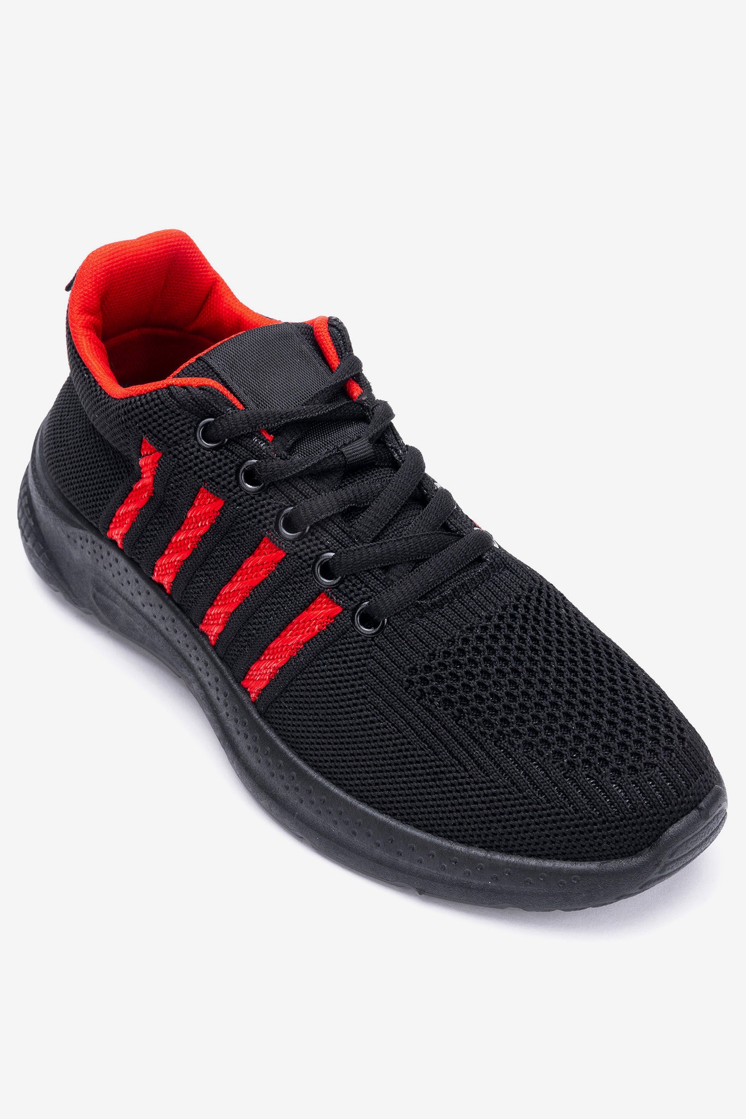 Zapatilla Mujer Negro Zaida Chancleta Chancleta